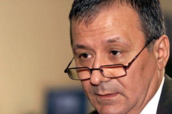 BNR A INTERZIS unei bănci să mai acorde credite